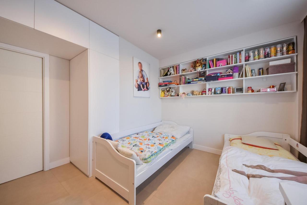 City Komfort Terrace Caşonia Exterior foto